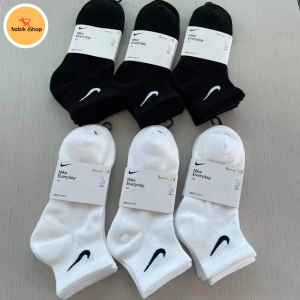 Nike-Short-Socks