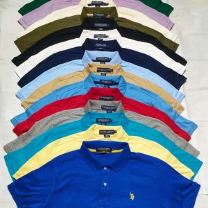 Polo T-Shirt