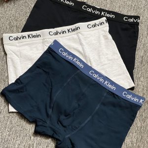 Calvin Klein Boxers