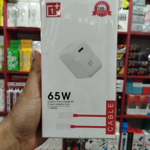 One Plus 65w