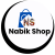 Nabik shop logo